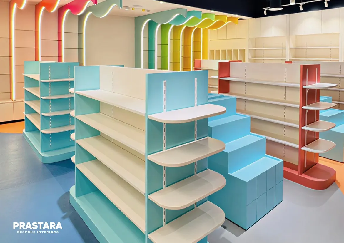 Playzo — Madina Mall