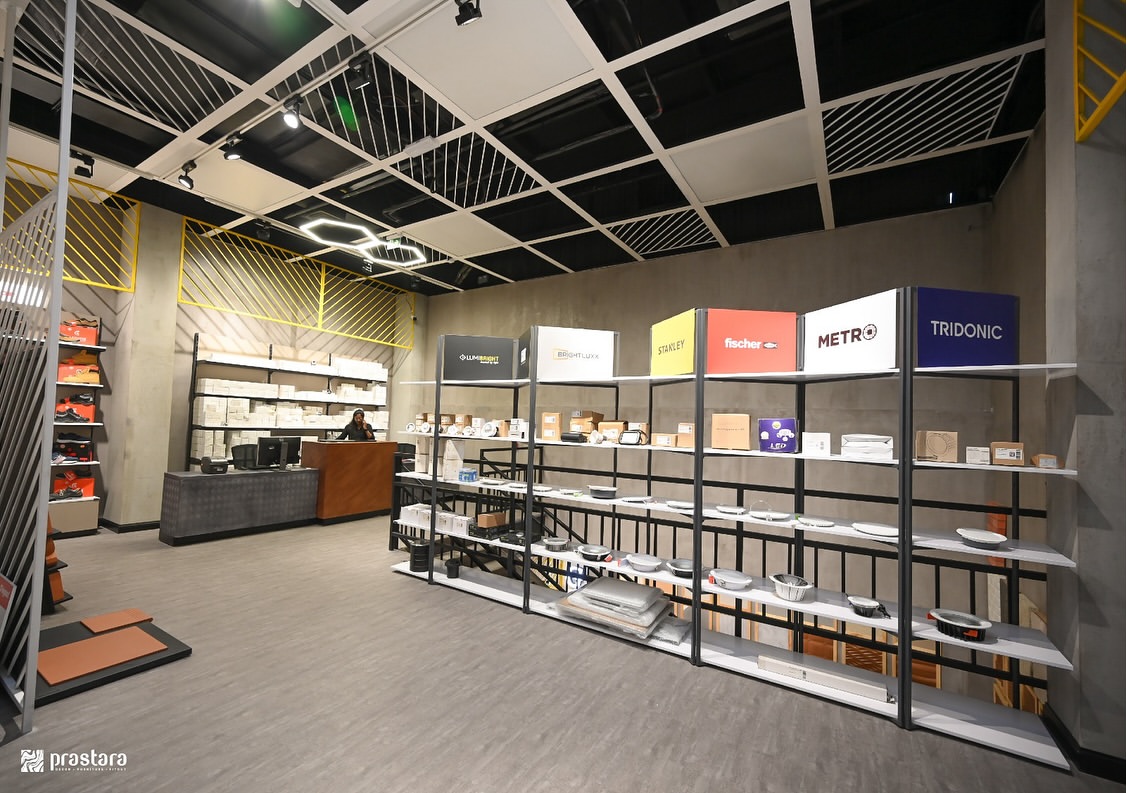 VIPRA Super Store