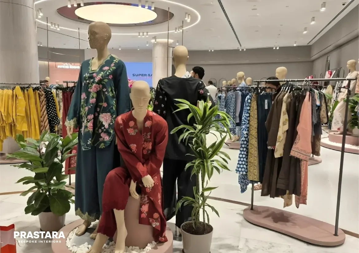 Khaadi — Mirdif City Centre
