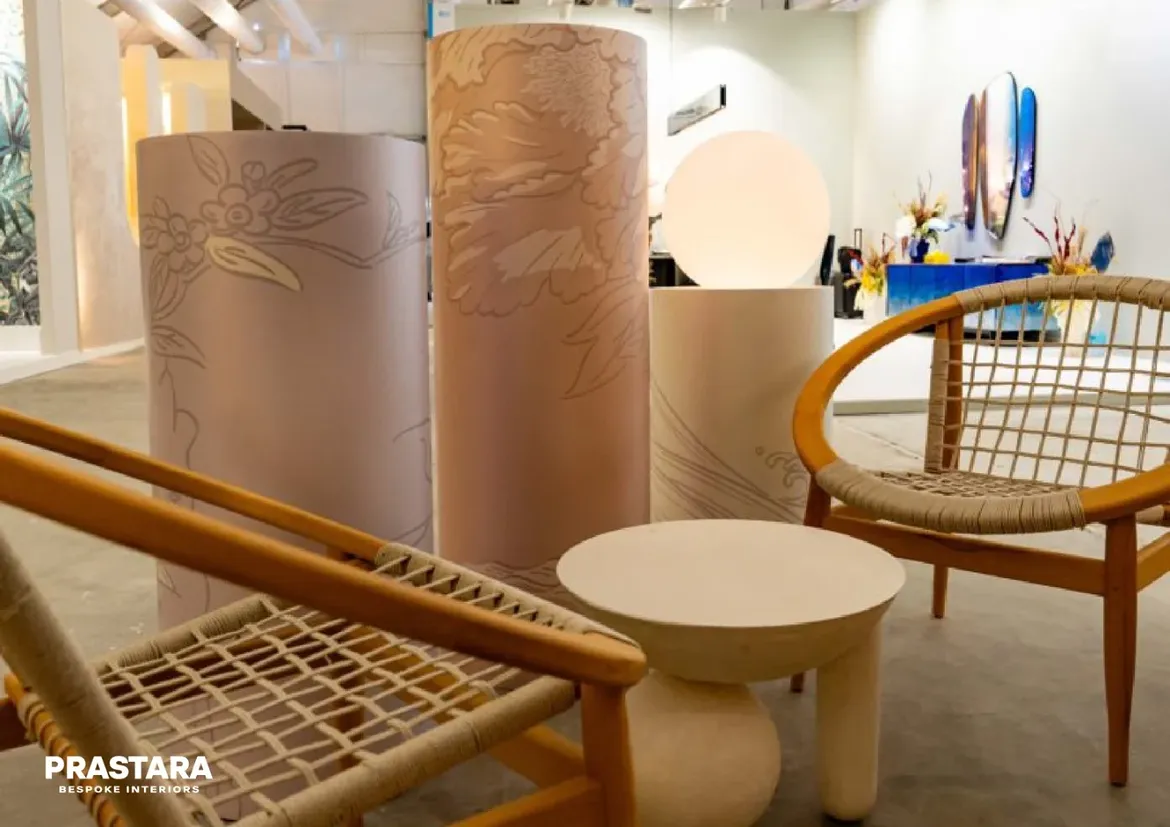 Prastara Decor project gallery image 8