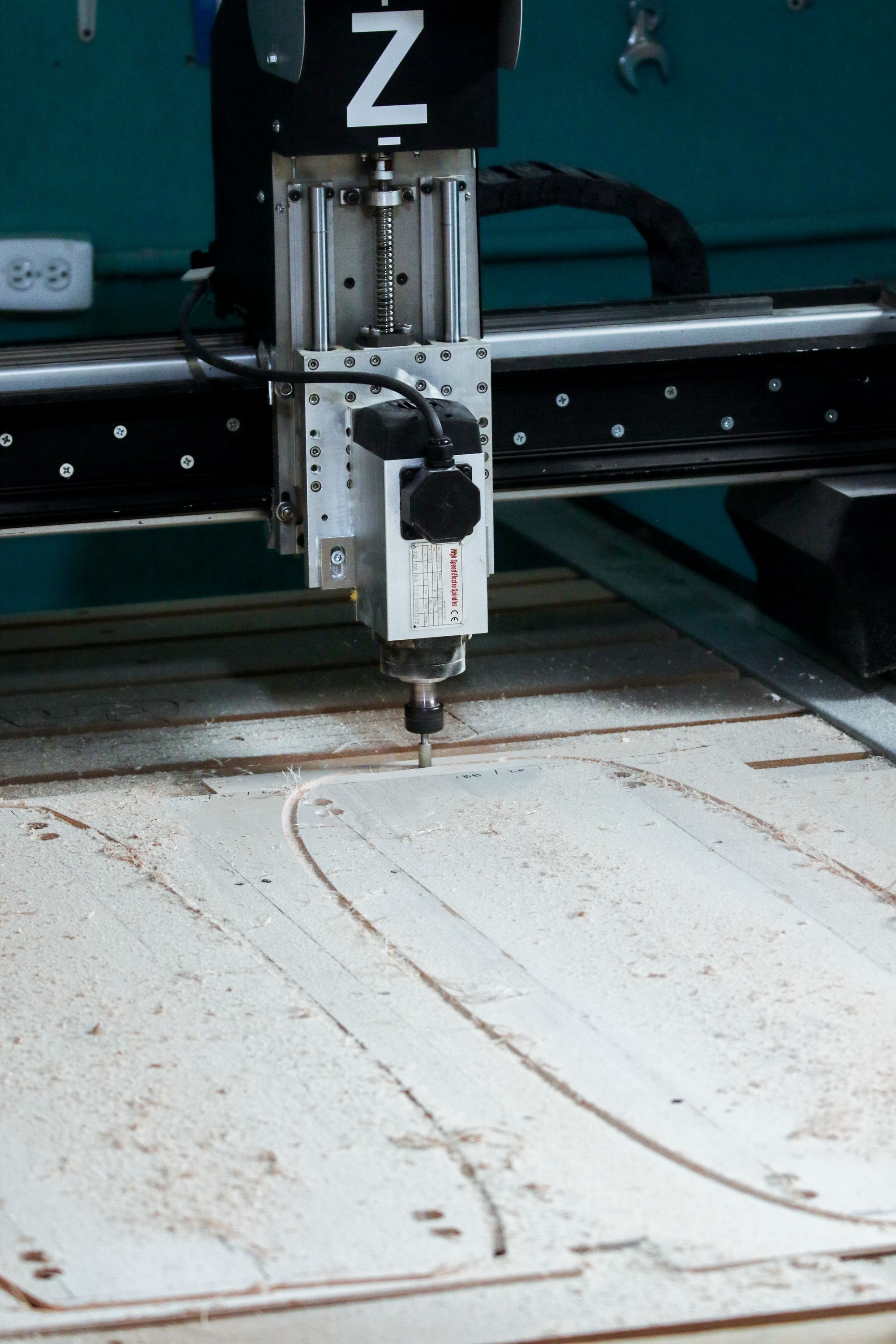 Prastara Decor about us - fit-out and joinery workshop in Dubai