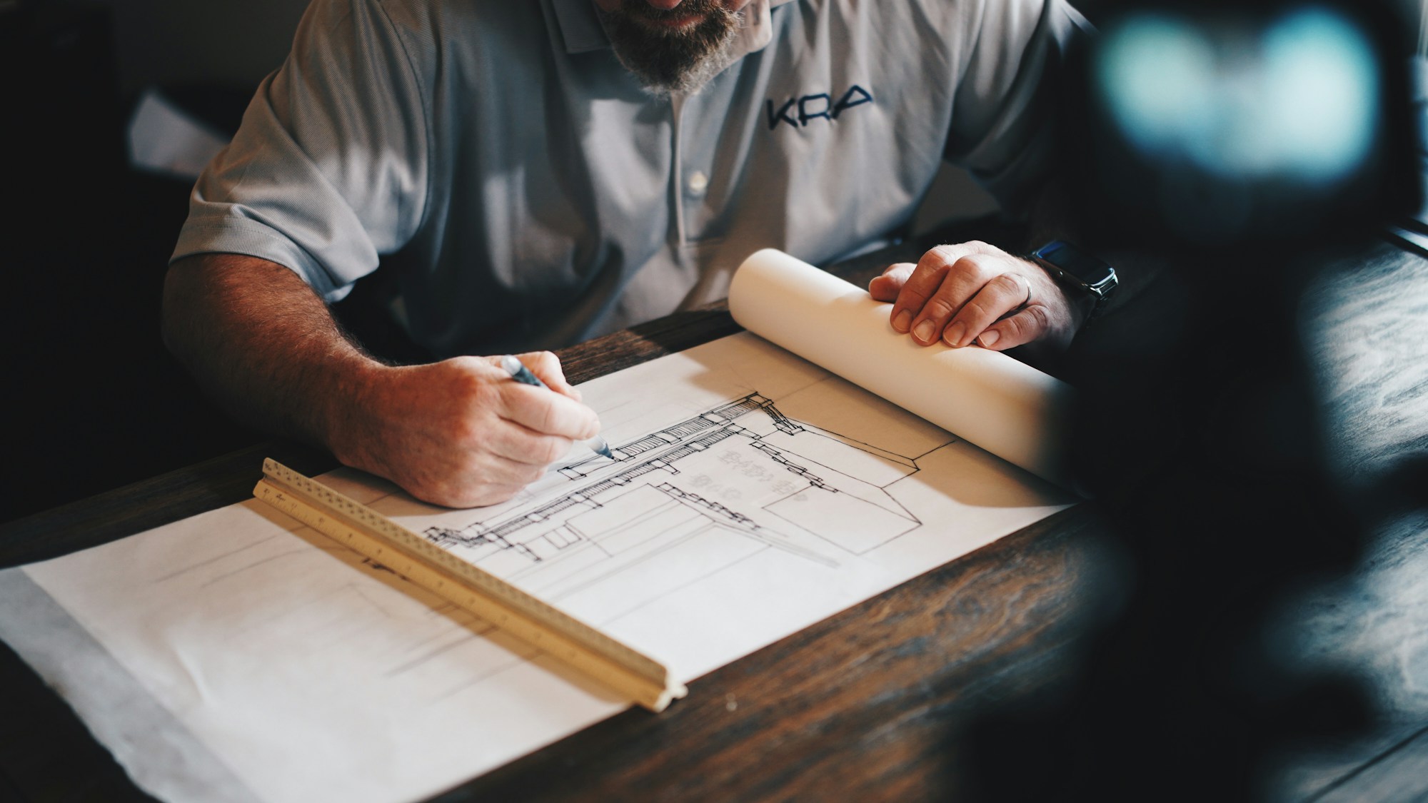 BRIEF & REVIEW - Prastara Decor process