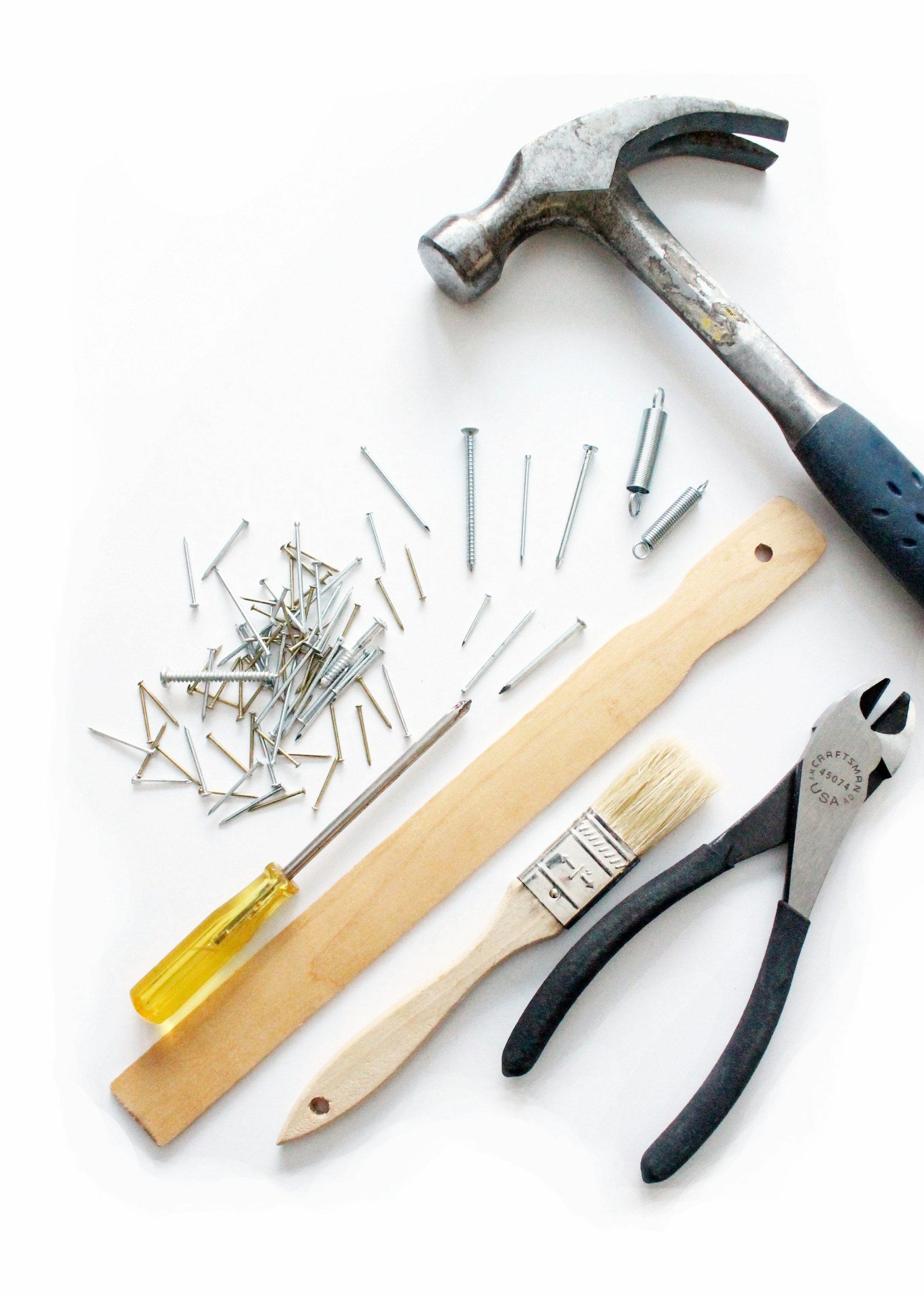 Precision woodworking