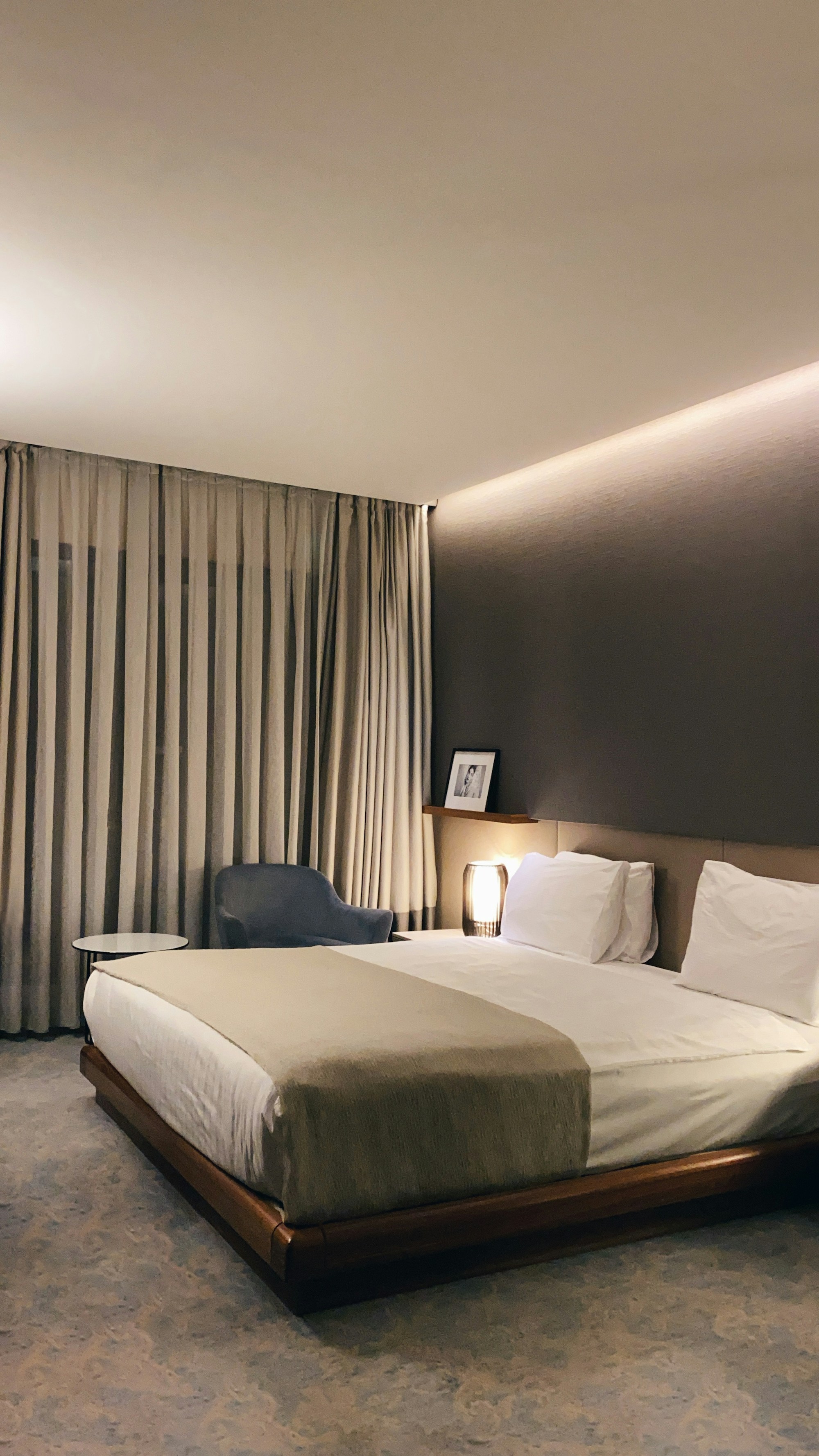 HOTEL ROOM PACKAGES - custom woodwork by Prastara Decor