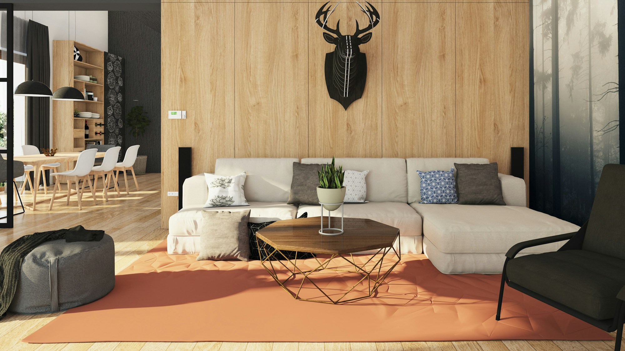 Prastara Decor project gallery image 5