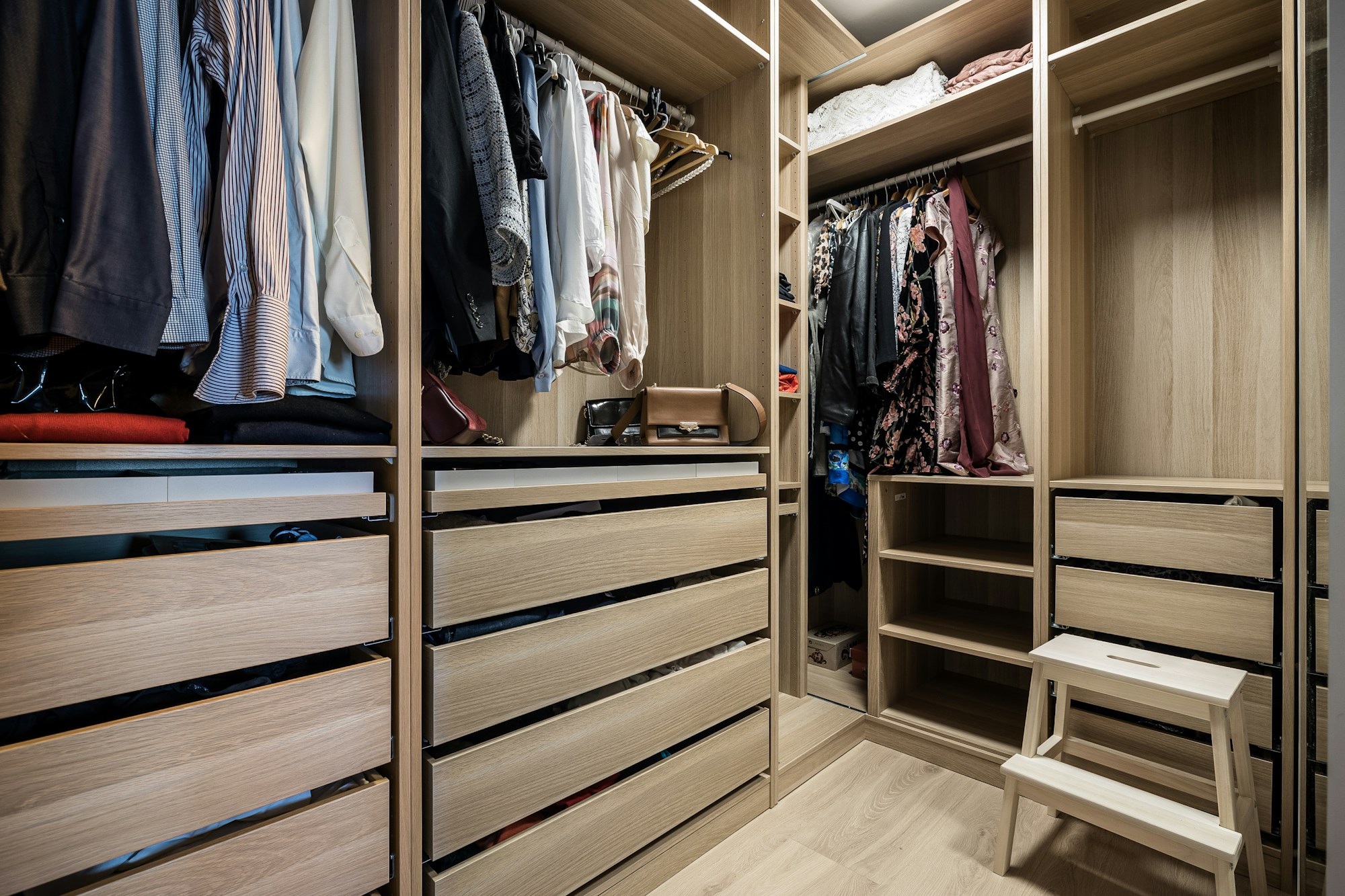 Villa Joinery & Renovation