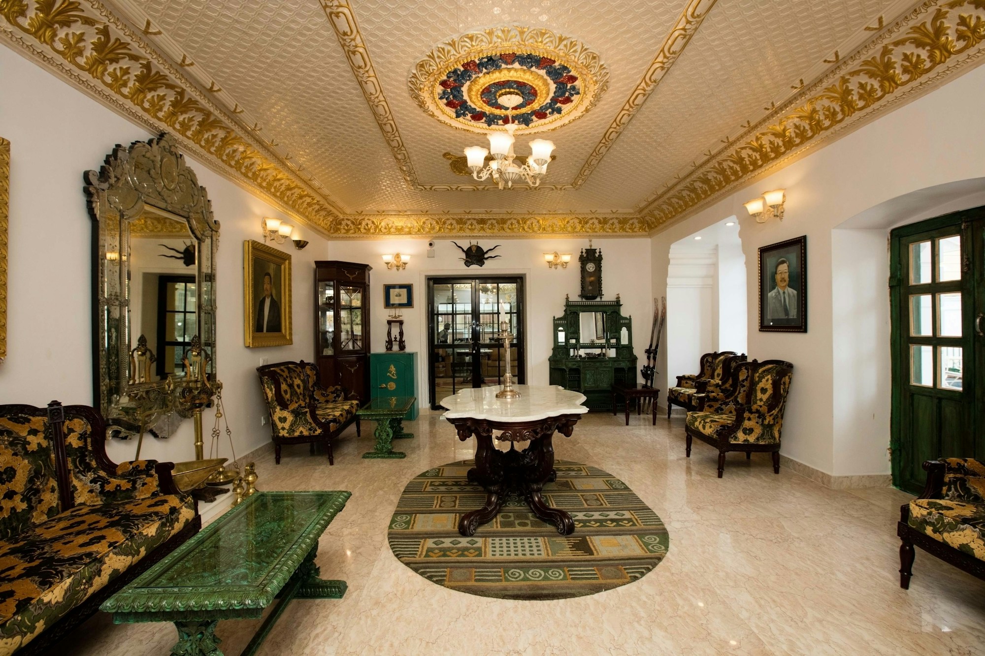 Prastara Decor project gallery image 8