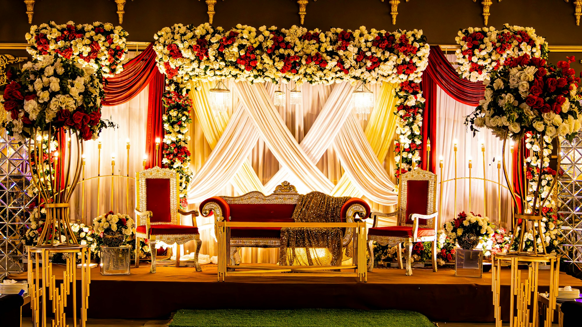Prastara Decor project gallery image 1