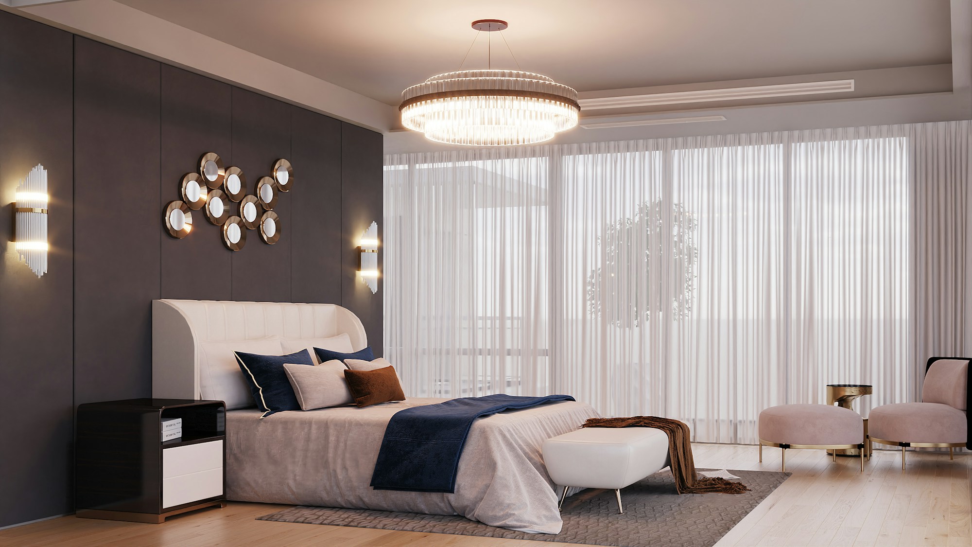 Prastara Decor project gallery image 7