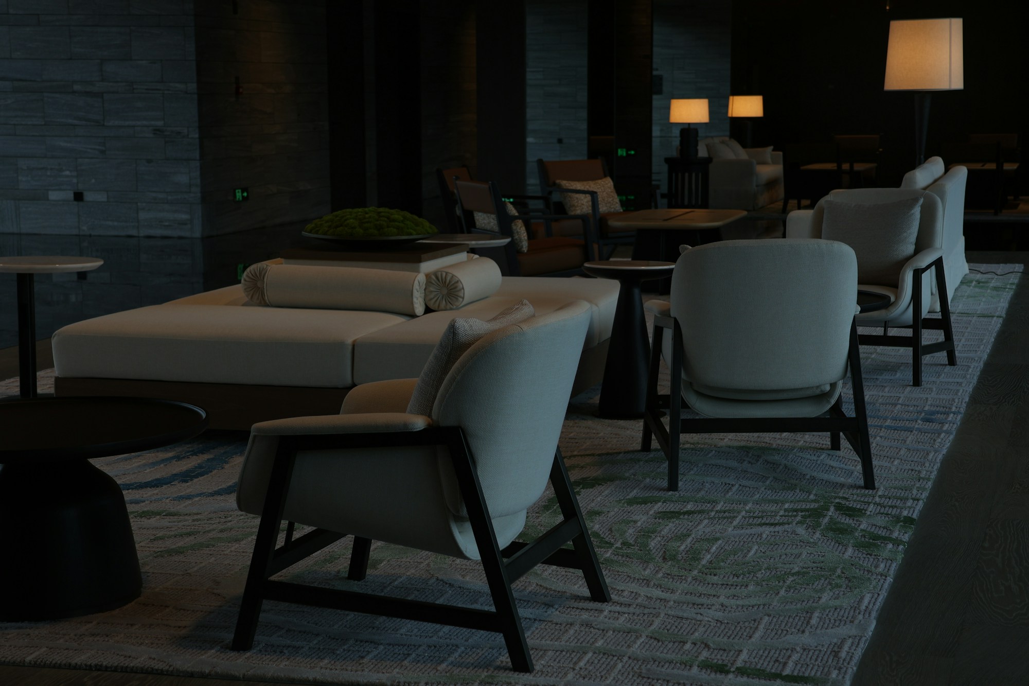 Prastara Decor project gallery image 1