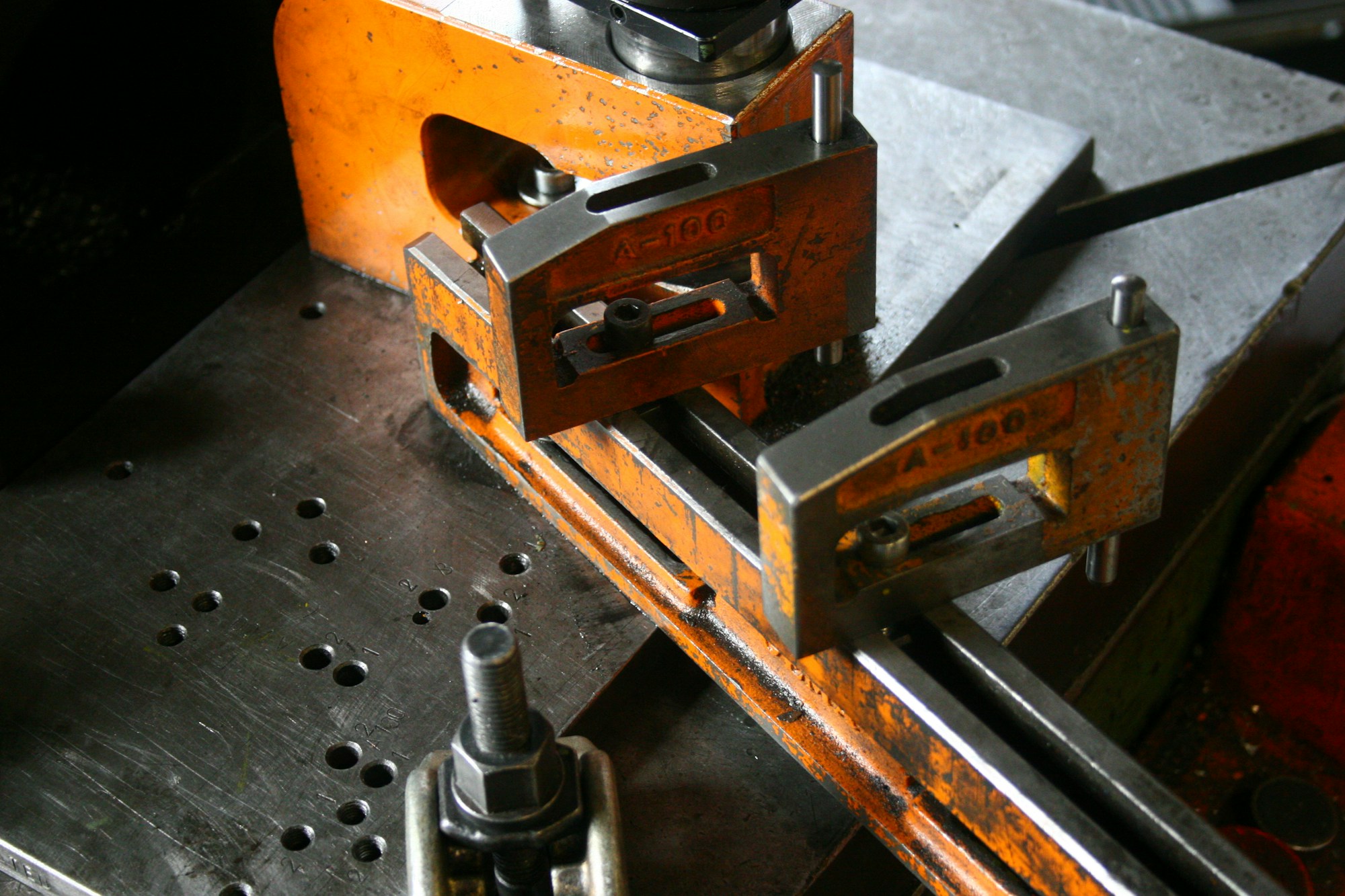 FABRICATION CAPABILITIES - Prastara Decor