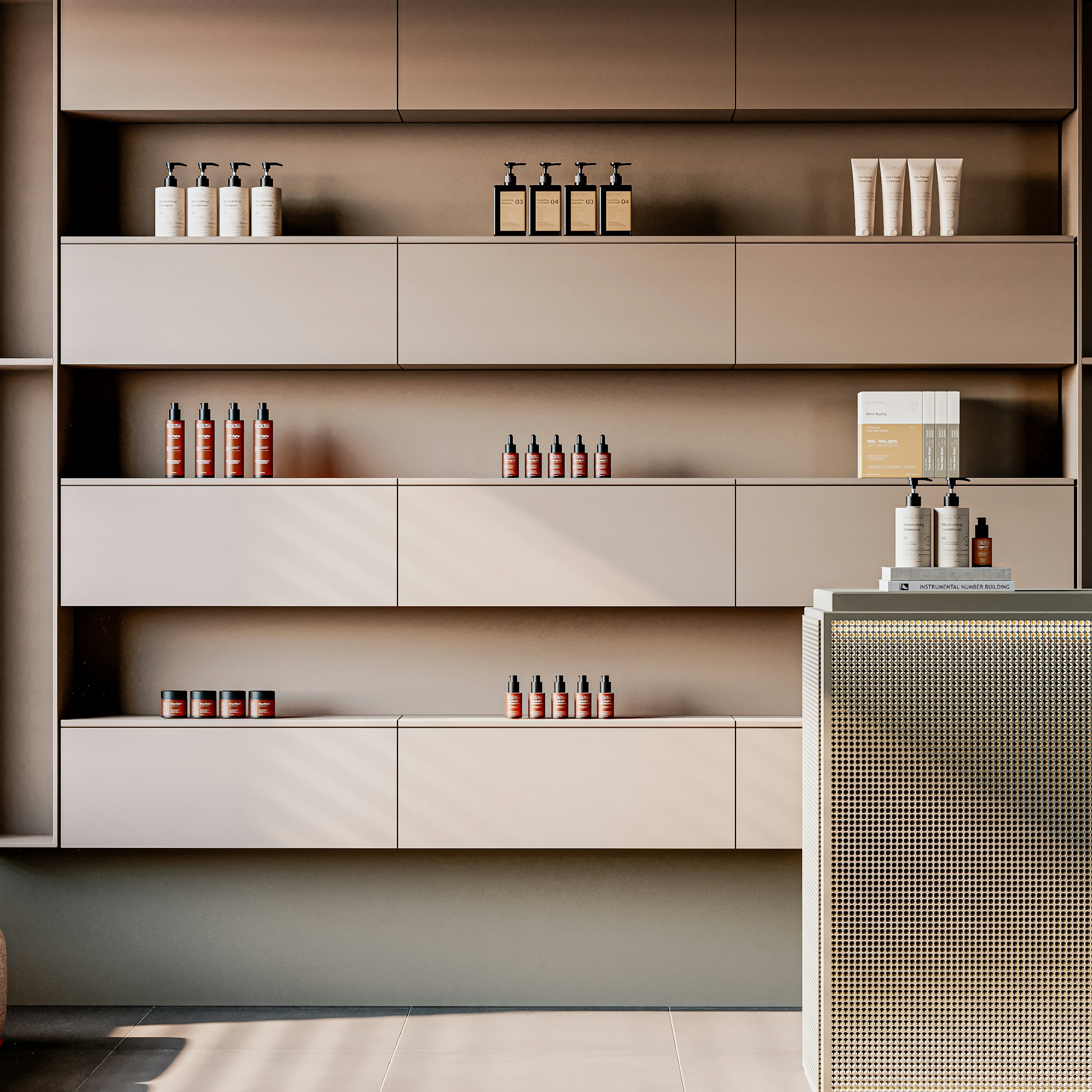 Prastara Decor project gallery image 1