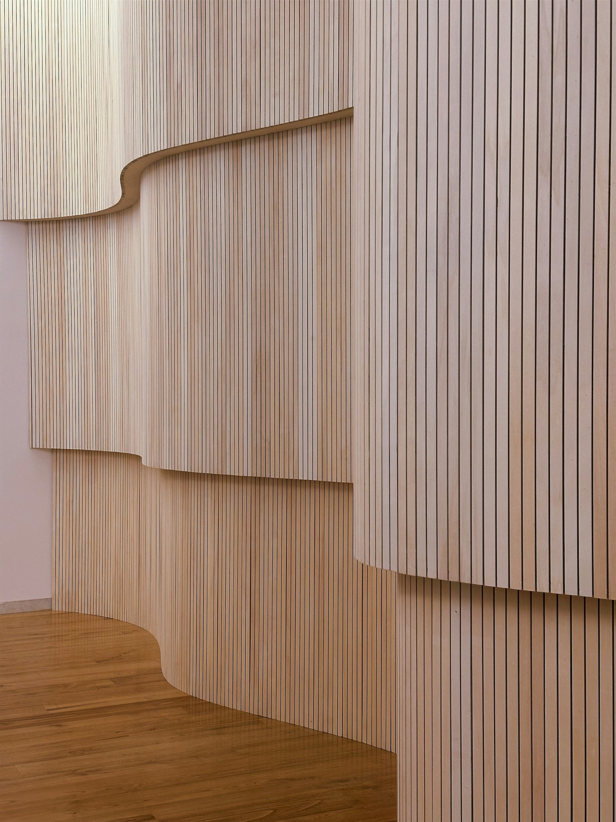 WALL PANELING alternate view