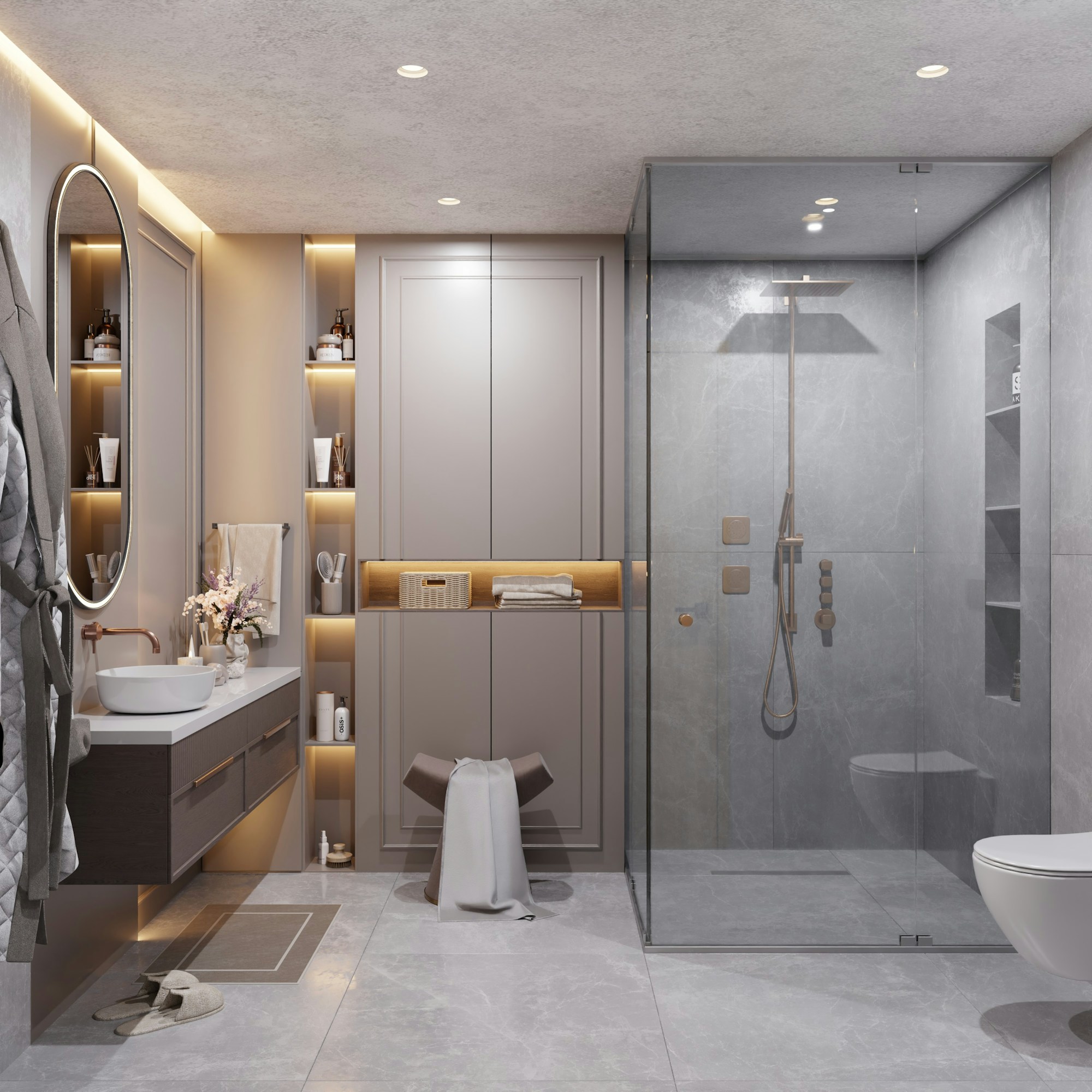 Prastara Decor project gallery image 7