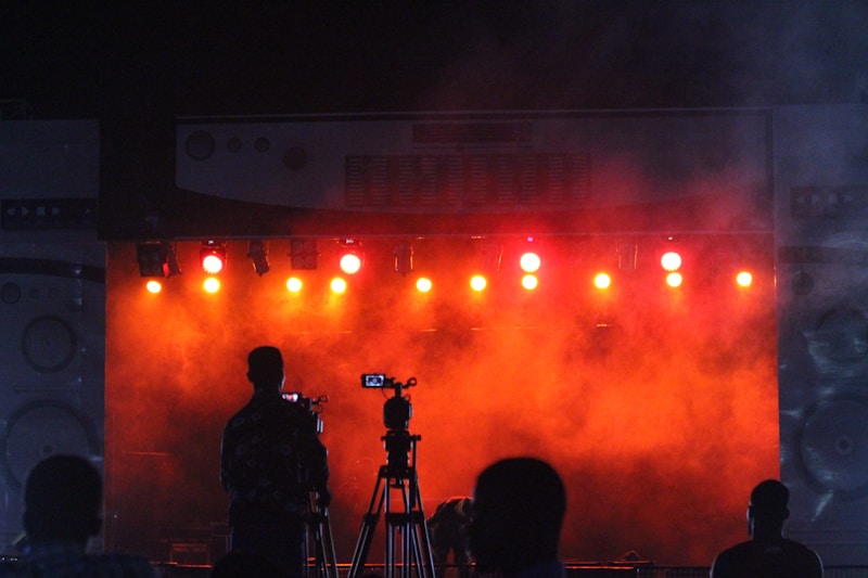 LED Display Technology
