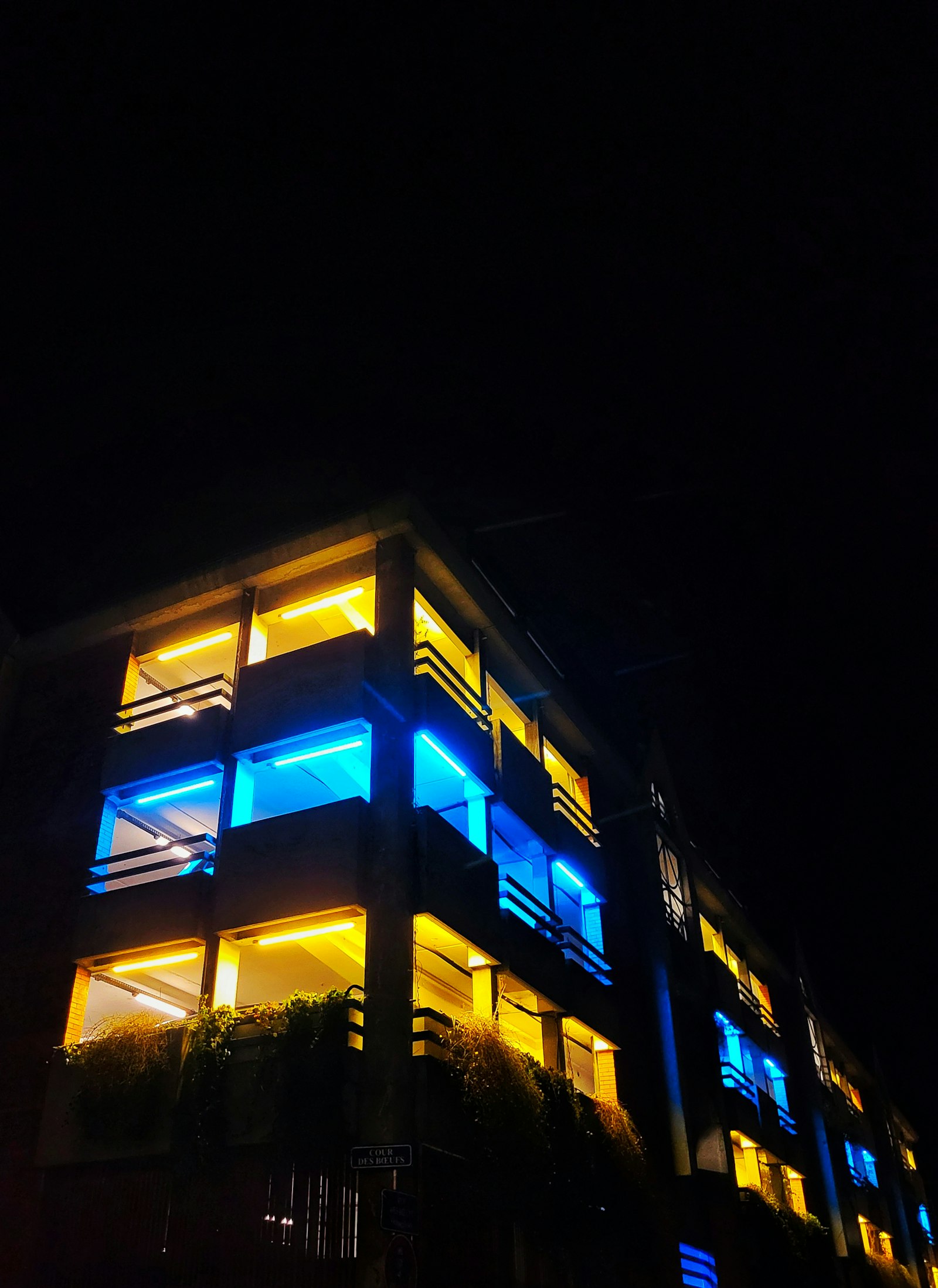 Media Facades