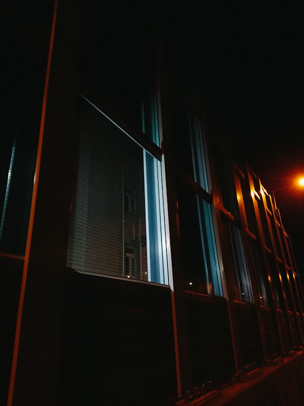 Media Facades project 2