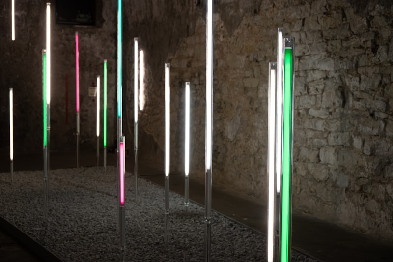 NFT Galleries