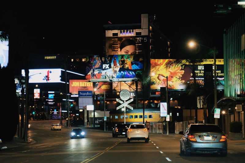 Public Art Landmarks