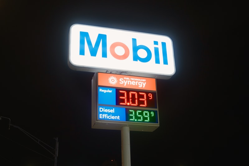 Specialty Signage