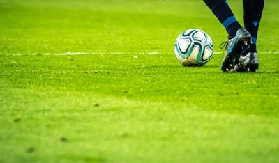 Sports Venues