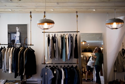 Retail