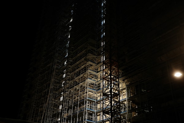 Media Facades project 3