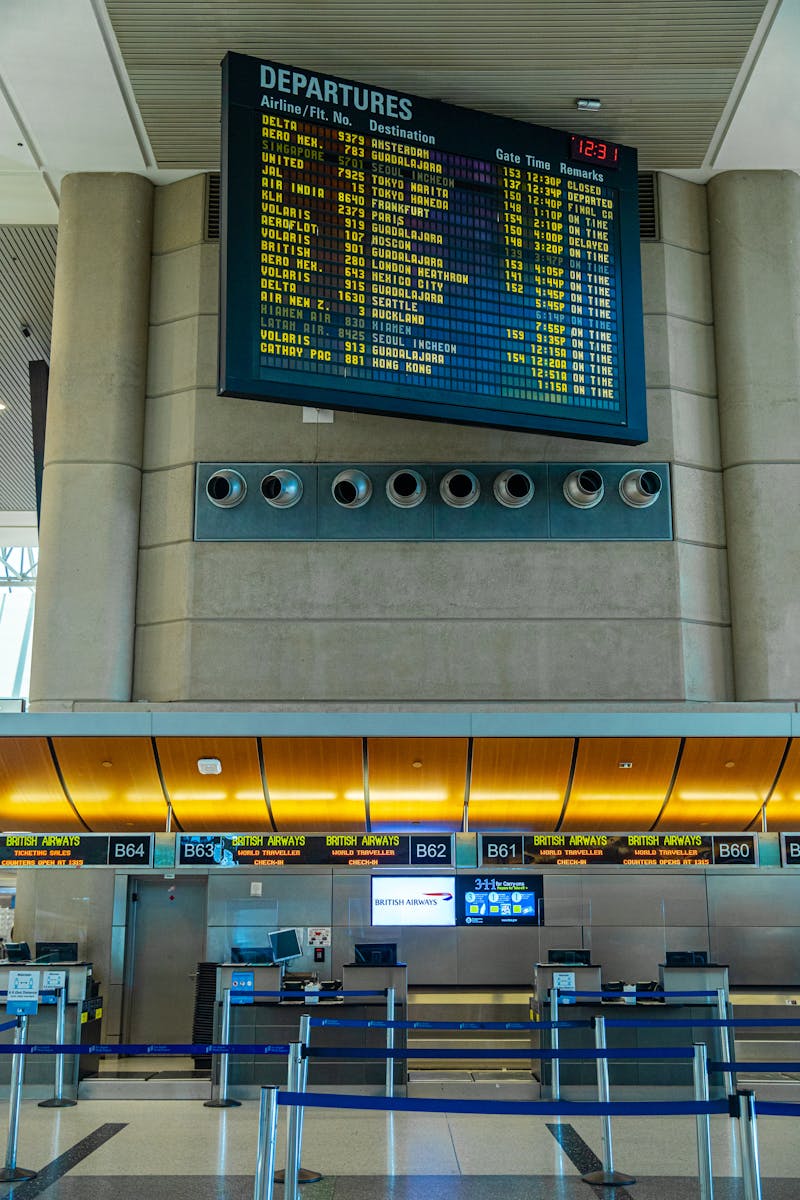 Wayfinding & Directory