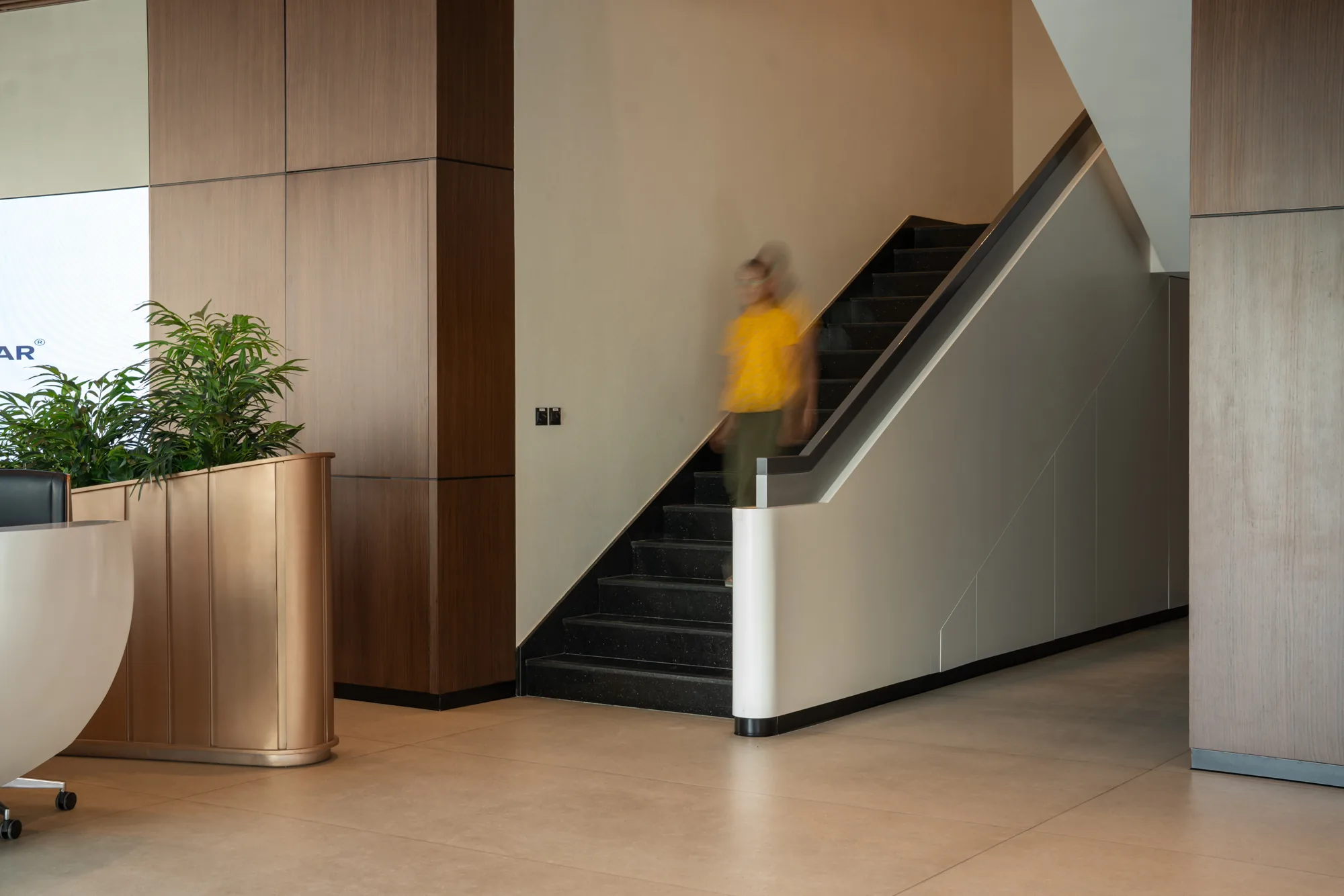 Worldstar Holding Hq Office - Image 5