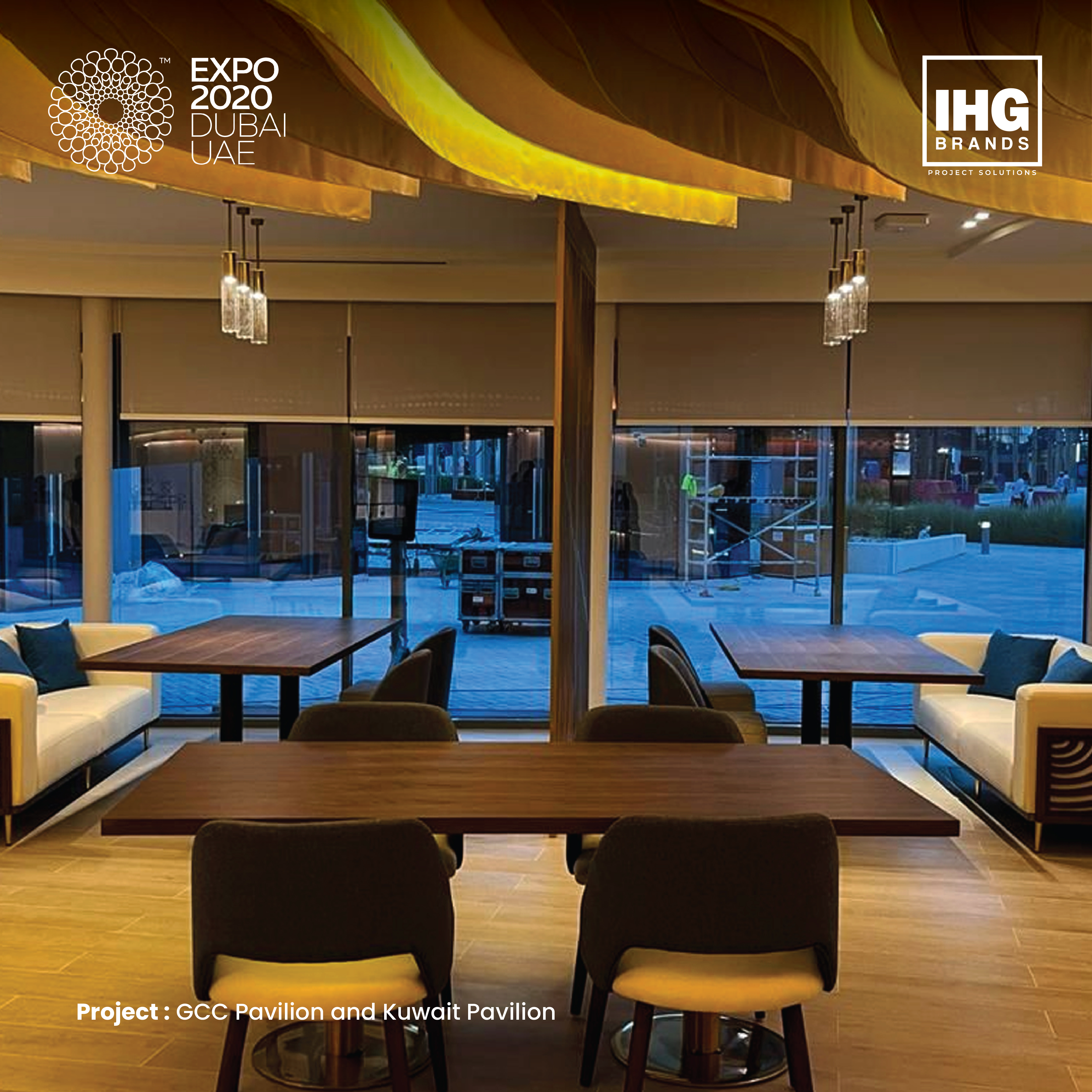 Expo 2020 - Image 5