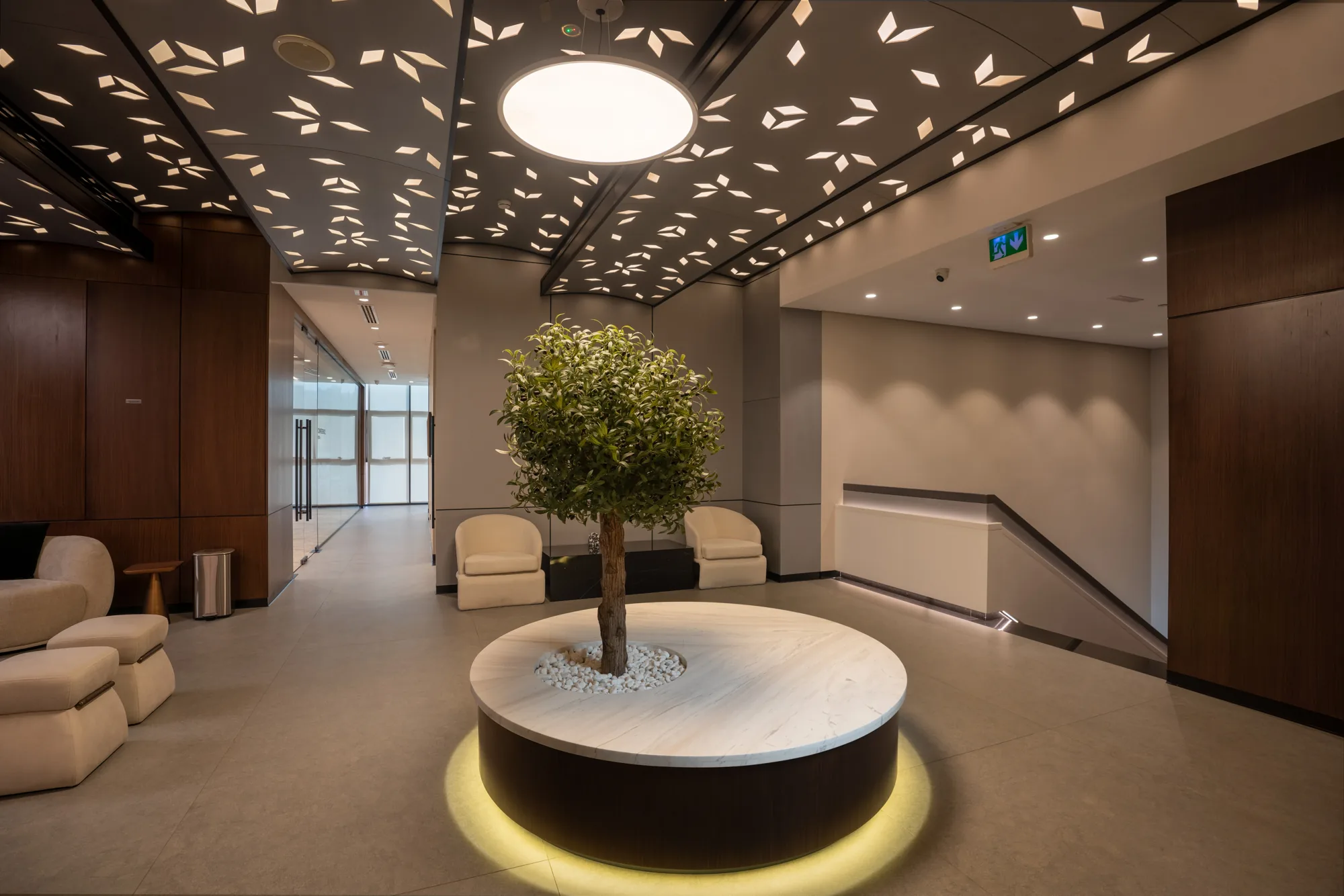 Worldstar Holding Hq Office - Image 9
