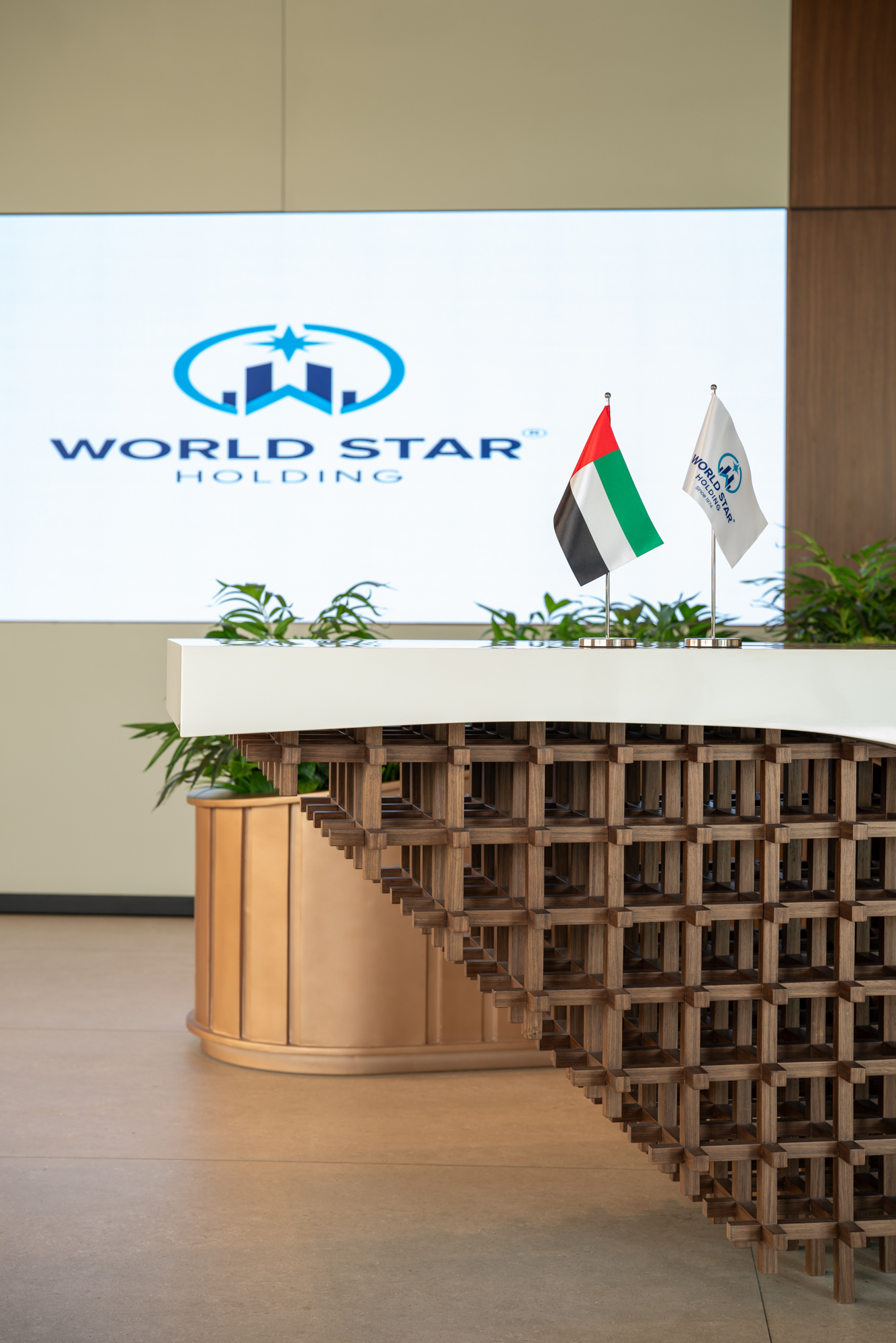 Worldstar Holding Hq Office - Image 3