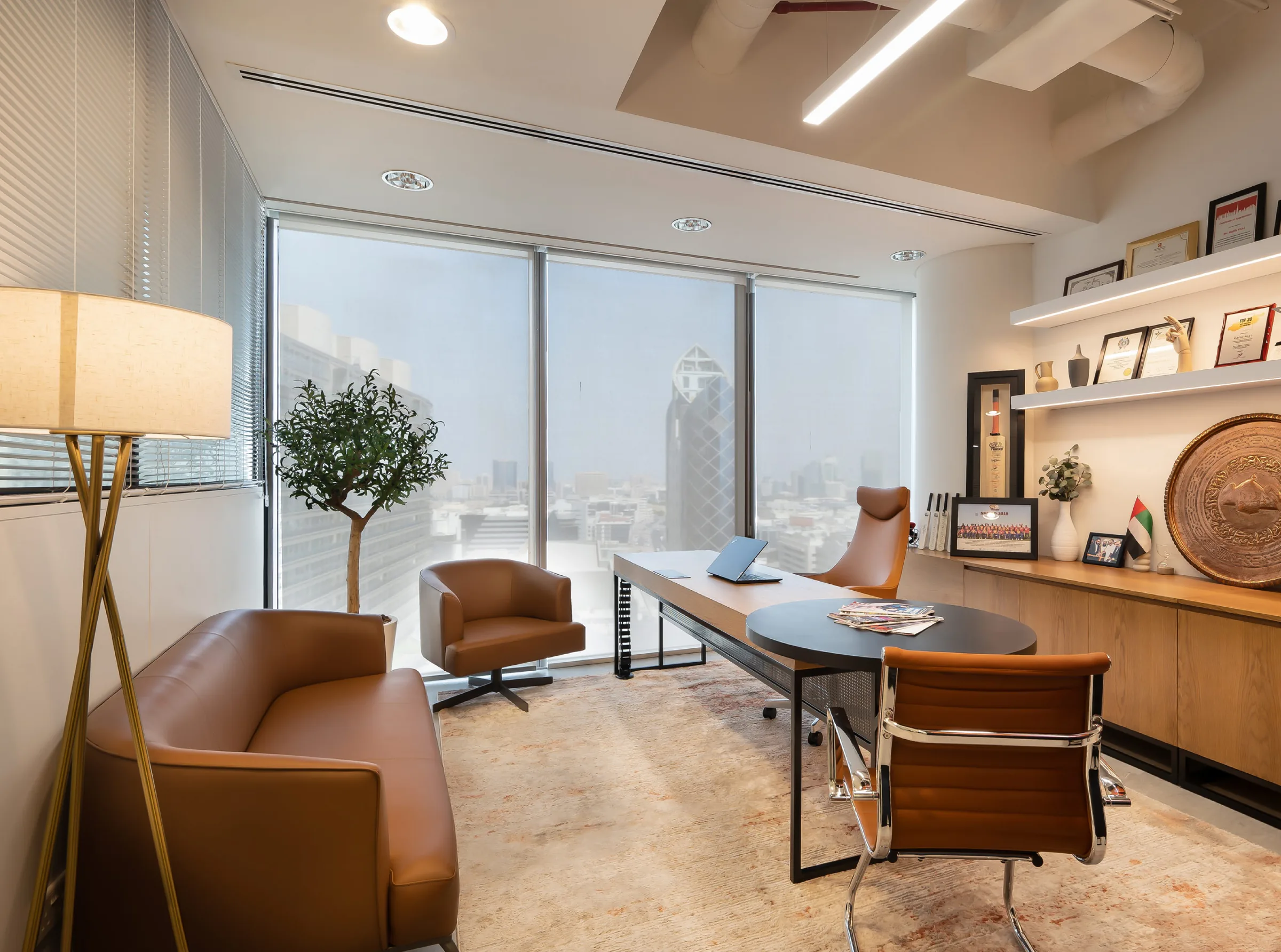 Filli Global HQ Office - Image 4