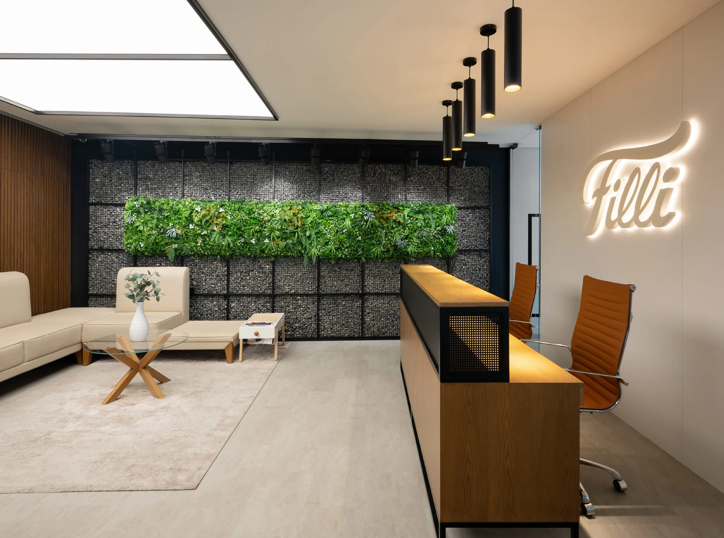 Filli Global HQ Office - Image 2