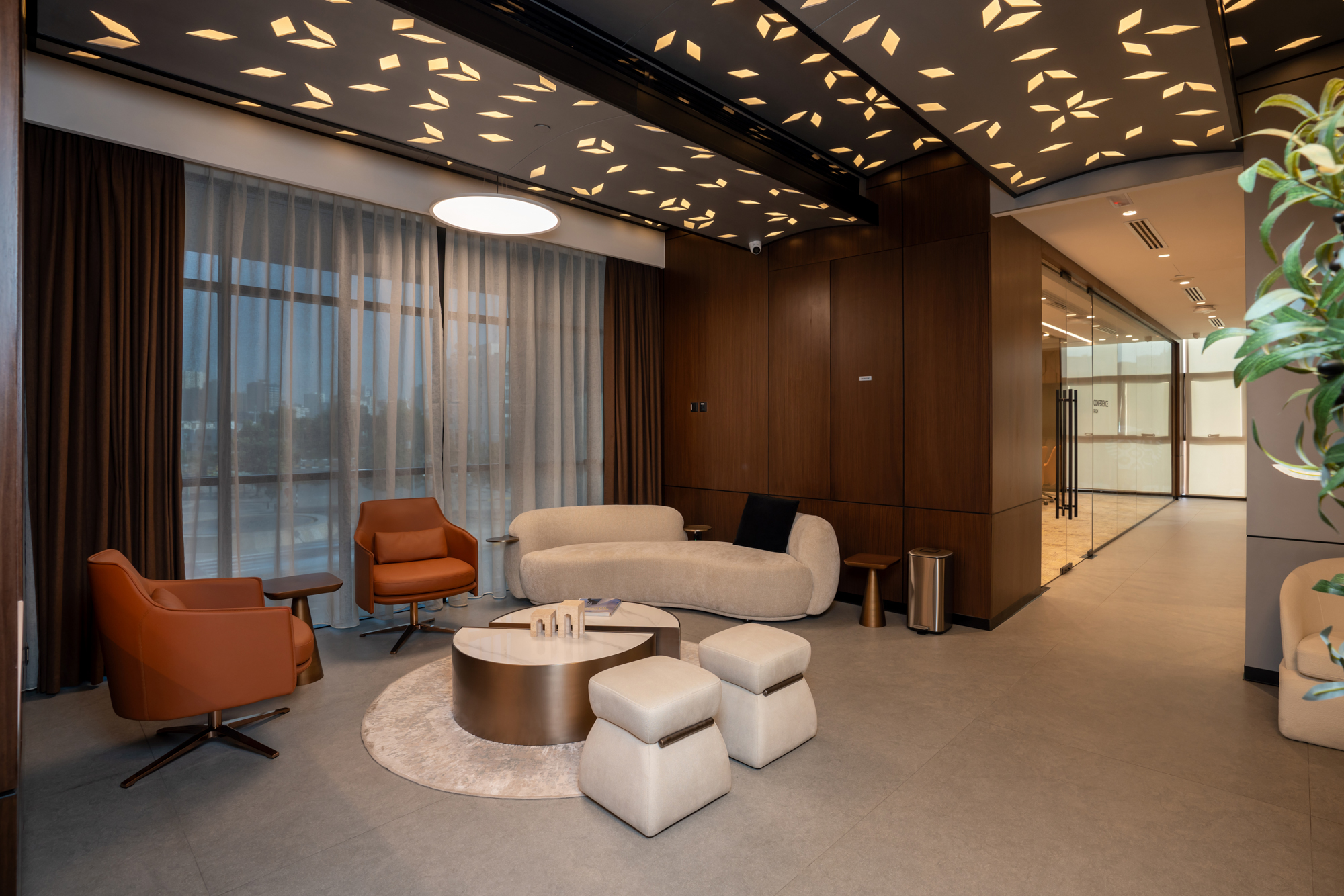 Worldstar Holding Hq Office - Image 8
