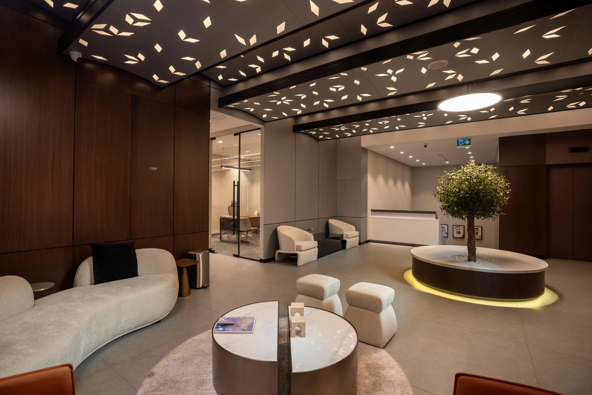 Worldstar Holding Hq Office - Image 11
