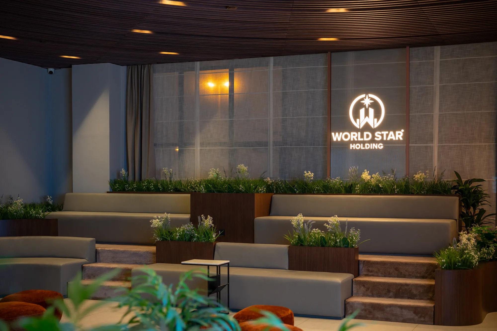 Worldstar Holding Hq Office - Image 2