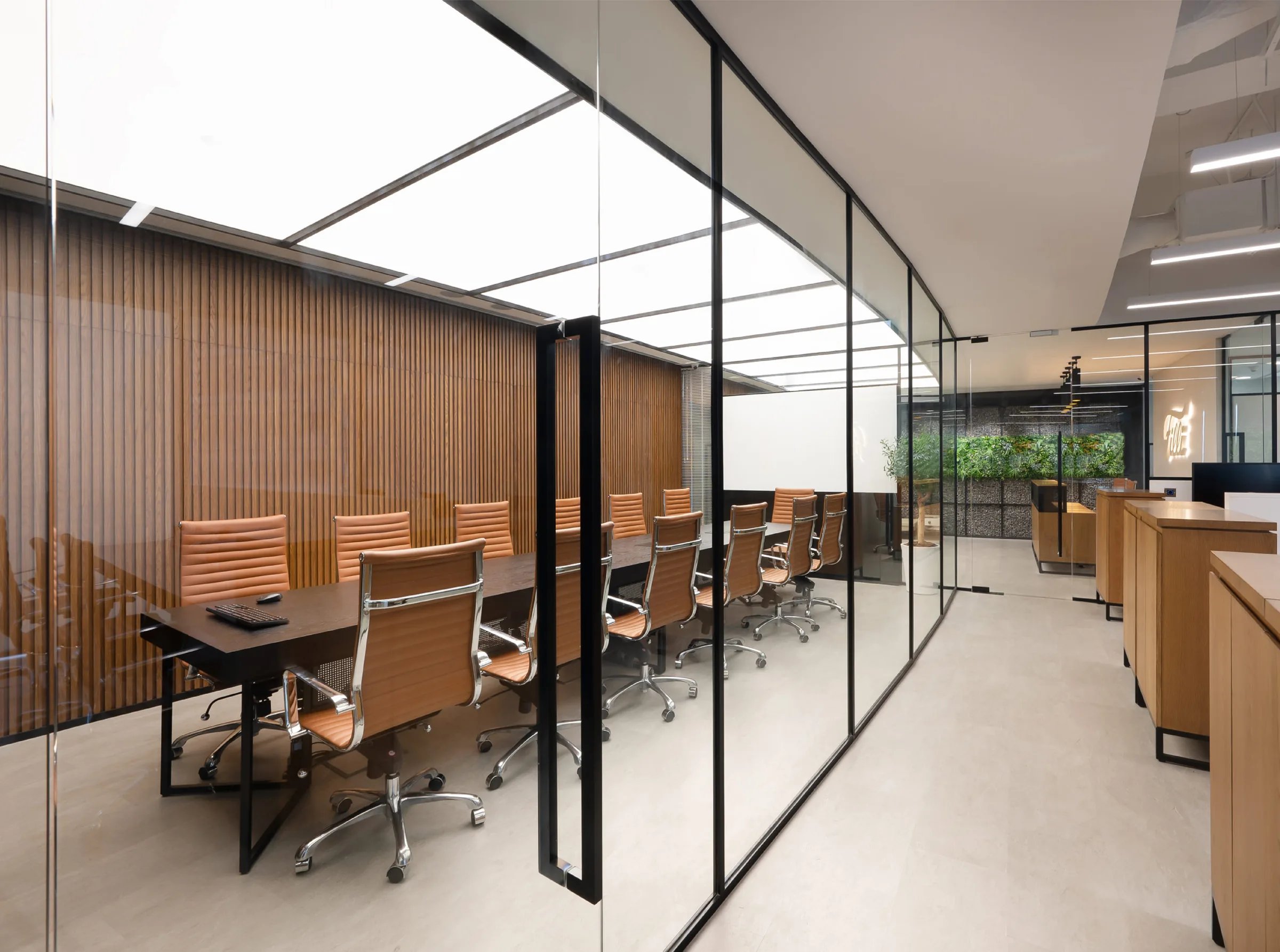 Filli Global HQ Office - Image 3